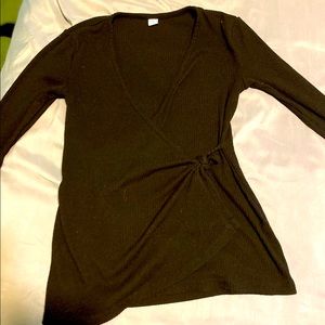 To pass it on to someone new.